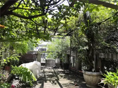 Sobrado com 5 quartos à venda em Vila Pompéia - SP