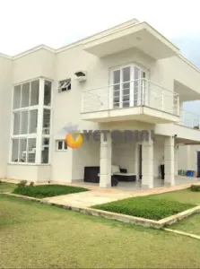 Sobrado com 6 dormitórios, 450 m² - venda por R$ 2.800.000,00 ou aluguel por R$ 11.000,00/mês - Prai