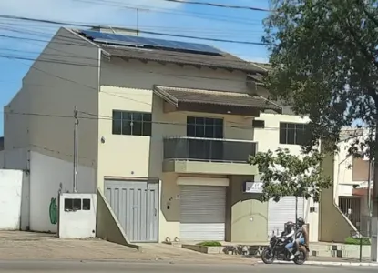 🏛️⛔Sobrado comercial Morada do Ouro⛔🏛️