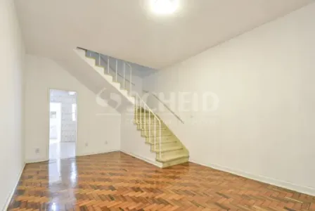 Sobrado de 101m² com 2 quartos e 2 vagas à venda no Planalto Paulista