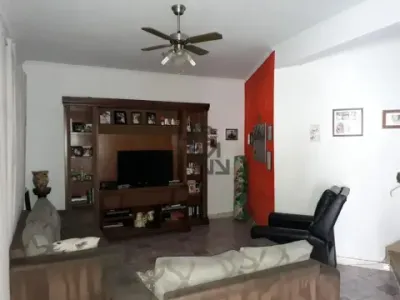 Sobrado de 264 M² com 4 dormitórios - Venda por 860K ou aluguel por 5.5K - Umuarama, Osasco/SP.