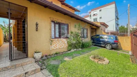 Sobrado no Cristo Redentor 4 quartos 377 m² privativos