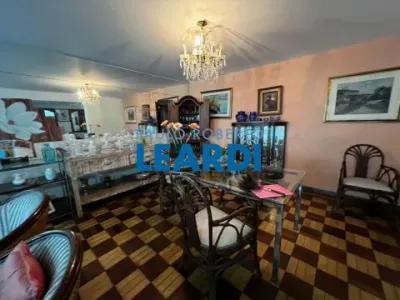 SOBRADO - PACAEMBÚ - SP