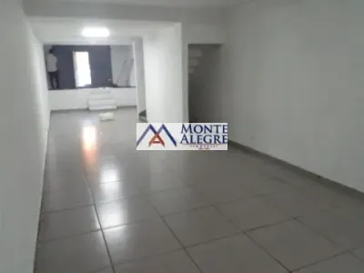 Sobrado para Aluguel no Jardim Prudência com 164 m² e 2 dormitórios/quartos disponíveis