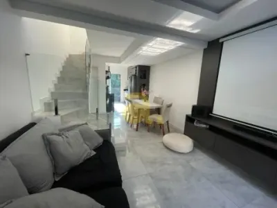 SOBRADO PARA VENDA BAIRRO VILA NOVA - BLUMENAU!!