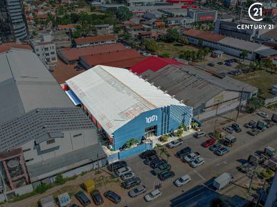 SOBRE 3ER ANILLO EXTERNO ENTRE AV. CRISTO REDENTOR Y BENI