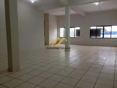 Sobreloja com 260 m² para alugar - Jardim Morada do Sol - Indaiatuba/SP