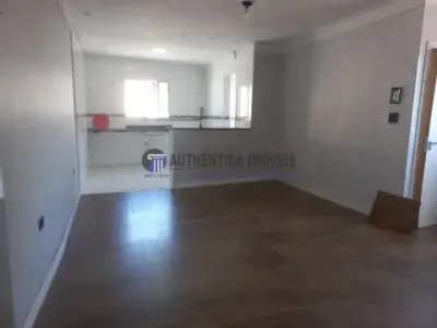 SOBRELOJA para LOCAÇÃO - JAGUARIBE - OSASCO - SÃO PAULO - AUTHÊNTICA IMÓVEIS