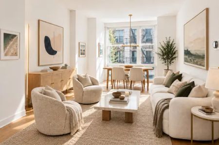SoHo Mews, 311 West Broadway