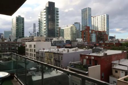 Solarium, 5-43 48th Avenue
