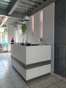 SOLUCIONES EN OFICINAS CORPORATIVAS A BAJO COSTO