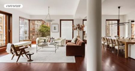 Spring + Thompson, 83 Thompson Street