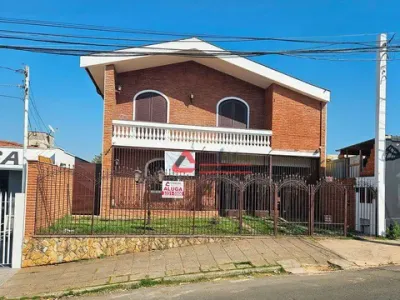 Sta Rosalia - Comercial - CA1277