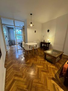 STANCATO Propiedades - ID#16 - Departamento en Alquiler Temporario