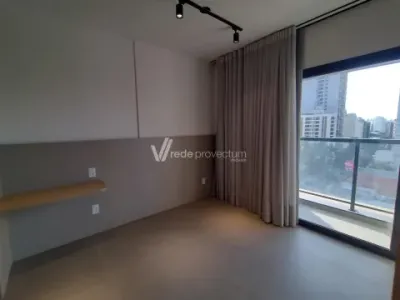 studio - Cambuí - Campinas Imagem 2 de 22