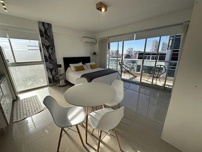 Studio En Belgrano R