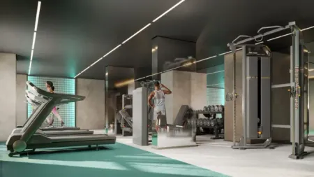 Studio para venda em Pinheiros com 1 quarto, 24m²