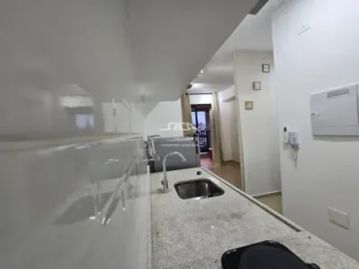 Studio RESIDENCIAL em SÃO PAULO - SP, VILA MARIANA