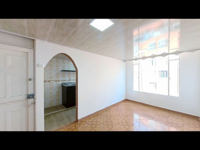 Suba Reservado 1 - Apartamento en Venta en San Carlos De Suba, Suba