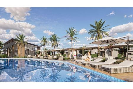 SUNSET VILLAGE - Terrenos Exclusivos Foto 7 de 9