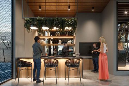 SUNSET VILLAGE - Terrenos Exclusivos Foto 3 de 9