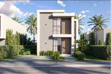 SUNSET VILLAGE - Viviendas Tipología 3