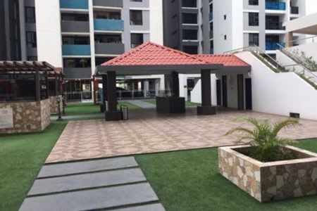  SUPER REMATE APT 2R2B1P EN PH TERRAZAS DEL REY CONDADO 120000