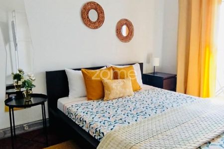 T1 Campolide com potencial de Duplex