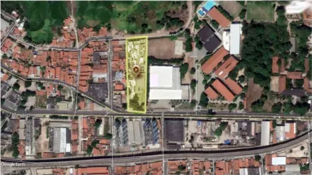 (TA 06) DIRETO COM PROPRIETÁRIO - TERRENO AVENIDA: JOÃO PESSOA, NÚMERO: 6936