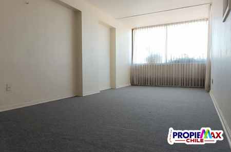 TALCA  DEPARTAMENTO 2D/1B EN EDIFICIO LIRCAY – PLENO CENTRO Imagem 2 de 2