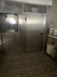 Talho mercearia trespasse