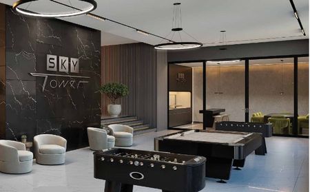 tc 7 SKY TOWER Monoambiente en pre-venta EQUIPETROL