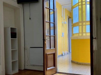 Temporal PH 70 años 3 dormitorios, 86m2, Interno, Bogotá 100 piso 1, Caballito | Buscainmueble