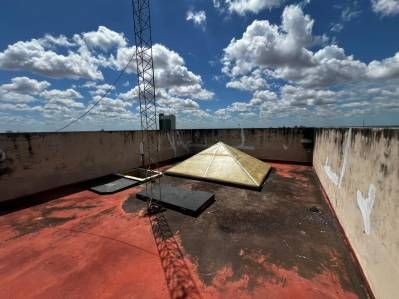 TERRAZA EN VENTA - EDIFICIO TORRE LIBERTAD Foto 4 de 7