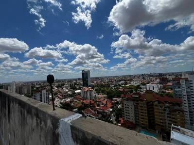 TERRAZA EN VENTA - EDIFICIO TORRE LIBERTAD Foto 5 de 7