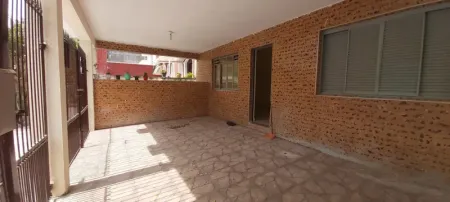 Térrea para aluguel com 80 metros quadrados com 4 quartos em Bela Vista - Osasco - SP Foto 1 de 63