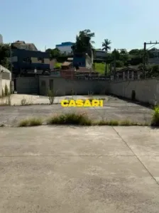 Terreno, 750 m² - venda ou locação - Vila Príncipe de Gales - Santo André/SP