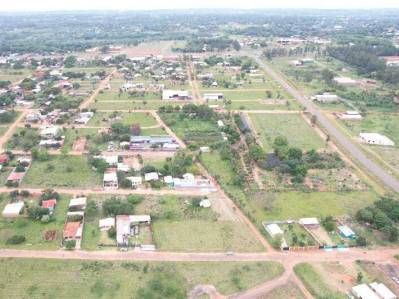 Terreno a la venta Foto 2 de 2