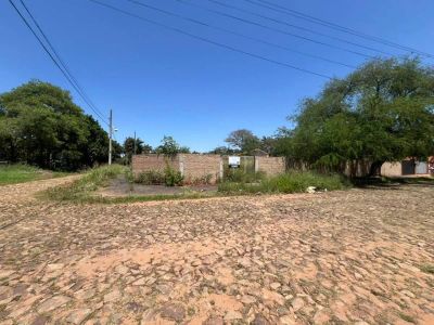 TERRENO A LA VENTA EN FERNANDO DE LA MORA, ZONA NORTE Foto 1 de 3
