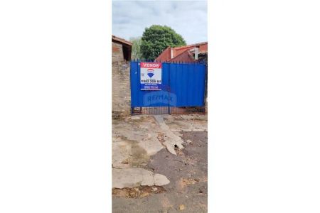 Terreno A PASOS DE LA MUNICIPALIDAD DE LAMBARE