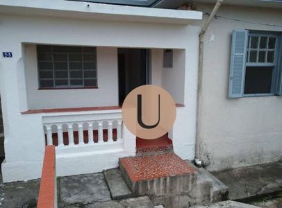 Terreno à venda, 400 m² por R$ 610.000,00 - Tucuruvi - São Paulo/SP