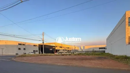 Terreno à venda, 480 m² por R$ 624.000,00 - Park Comercial de Indaiatuba - Indaiatuba/SP