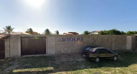 Terreno à venda, 620 m² por R$ 200.000,00 - Tabuba - Caucaia/CE