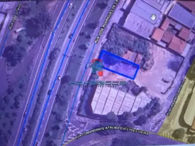 Terreno à venda e para alugar em Campinas, Jardim Nilópolis, com 360 m²