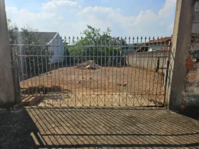 Terreno à venda no Jardim Nossa Senhora de Lourdes, Campinas