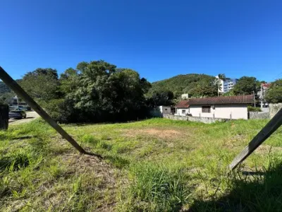 Terreno à venda, Saco Grande, Florianópolis, SC Foto 1 de 3