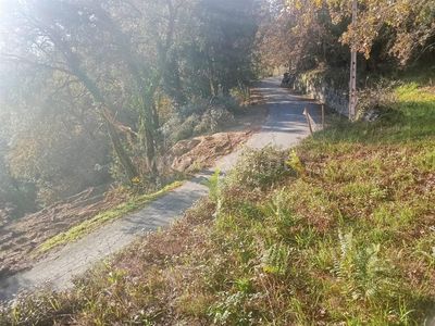 Terreno / Arcos de Valdevez, Monte Redondo
