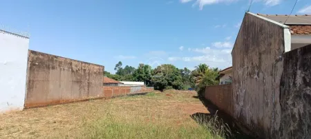 TERRENO BEM LOCALIZADO Á VENDA