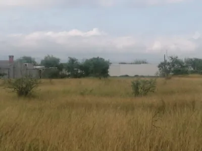 TERRENO CAMPESTRE - CADEREYTA, N.L