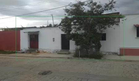 TERRENO - CASAS EN VENTA EN OAXACA COL. DOLORES CON CONSTRUC
